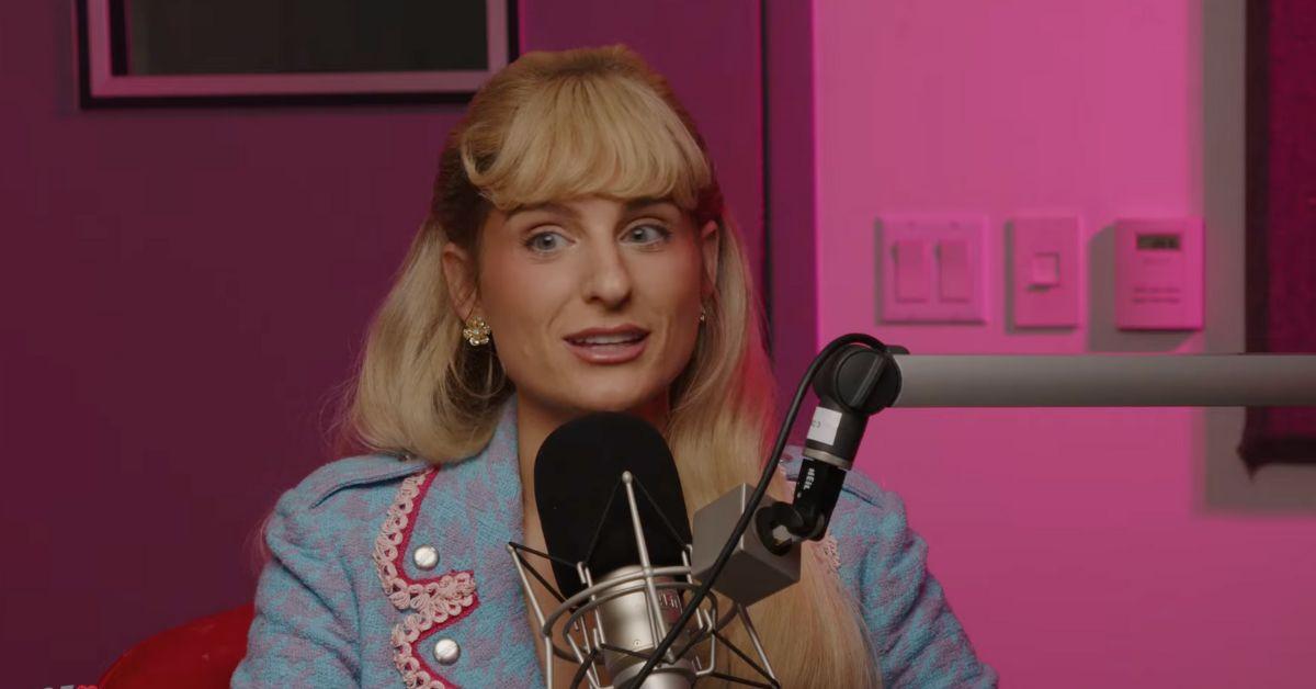 Image of Meghan Trainor lost 60 pounds.