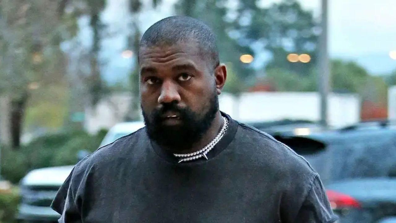image of Kanye west