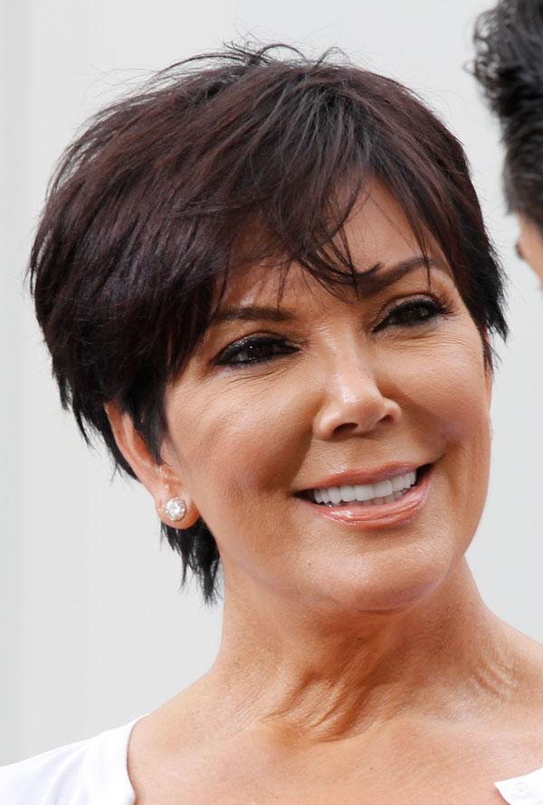 kris jenner facelift rumors