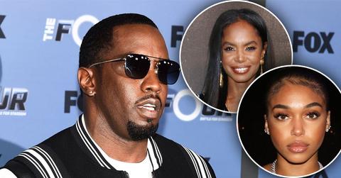 Diddy Reminisces About Kim Porter As Lori Harvey Moves On With Future