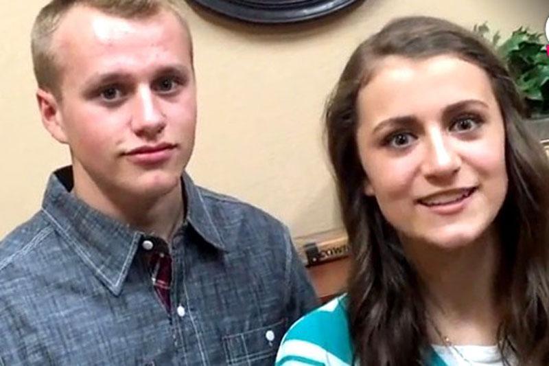 Josiah Duggars Ex Girlfriend Tells All After Shocking Split 