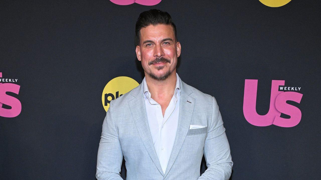 Photo of Jax Taylor