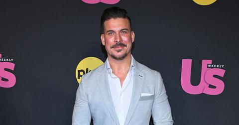 Photo of Jax Taylor