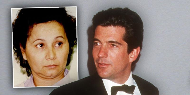 JFK Jr. Got Caught in the Tangled Web for Griselda Blanco, the Godmother of Cocaine