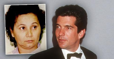 JFK Jr. Got Caught in the Tangled Web for Griselda Blanco, the Godmother of Cocaine