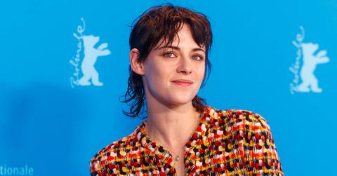 kristen stewart hated making charlies angels