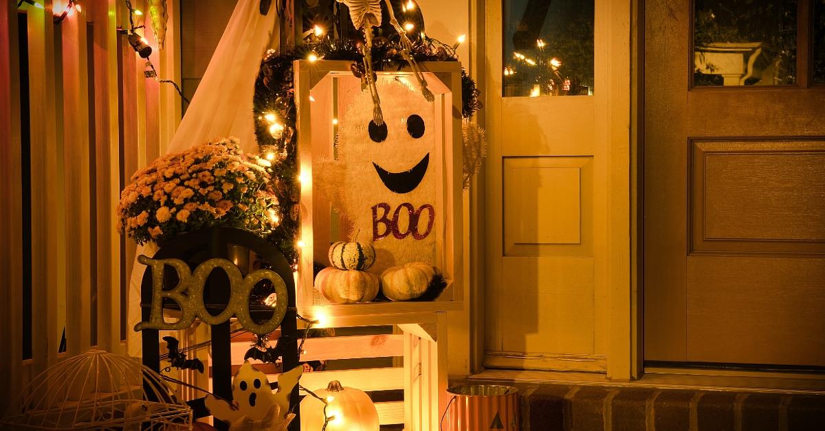 Halloween costume and decor deals for October Prime Day