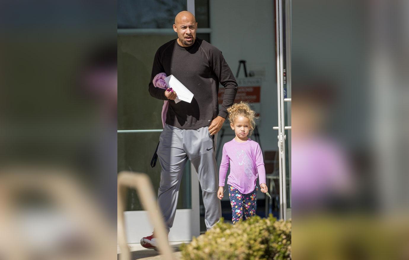 Hank baskett alijah urgent care