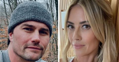 josh hall slams christina haack