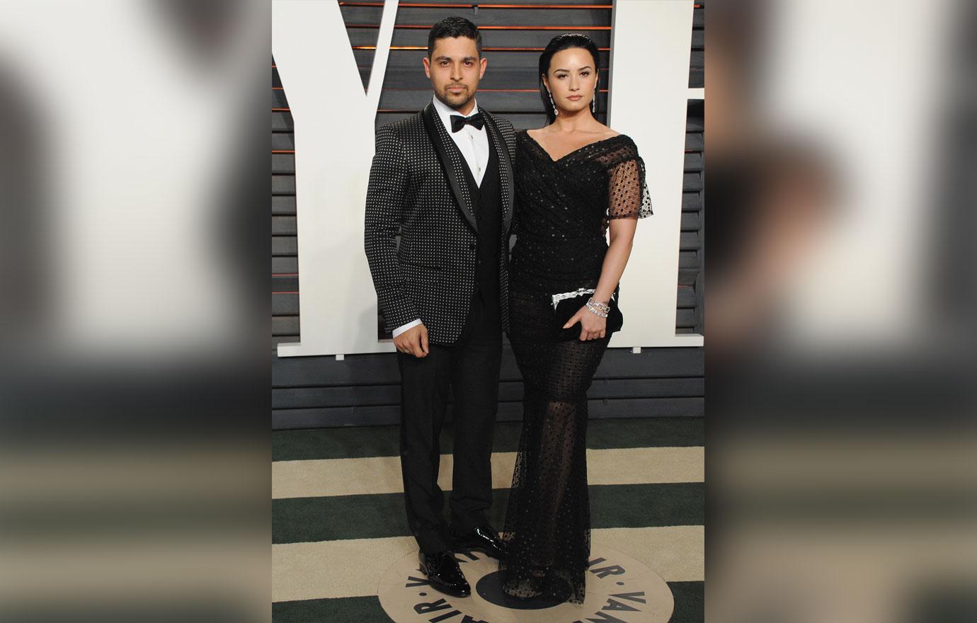 Demi-Lovato-Wilmer-Valderrama-Instagram-Live