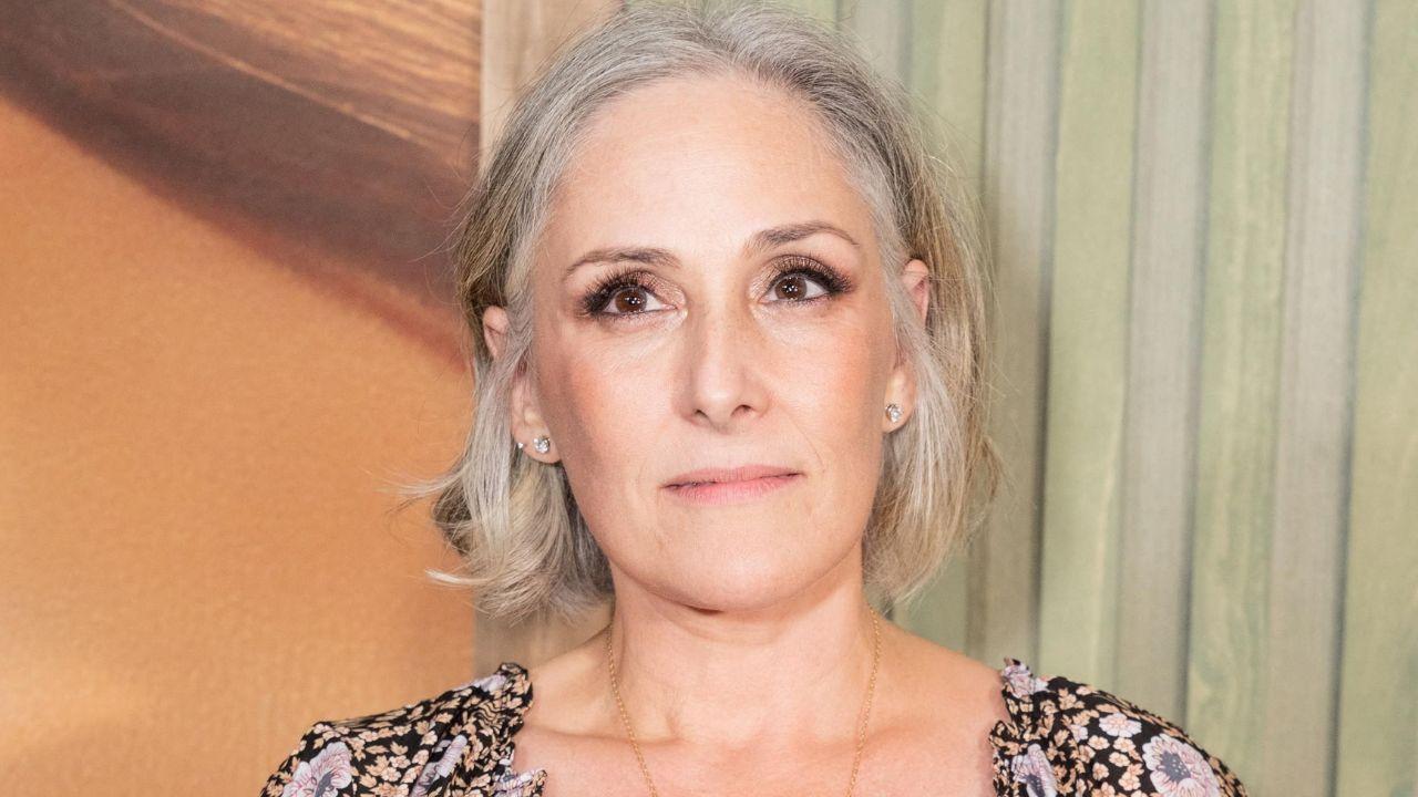 Image of Ricki Lake last appeared in a movie role in 2021’s 'Under the Christmas Tree.'