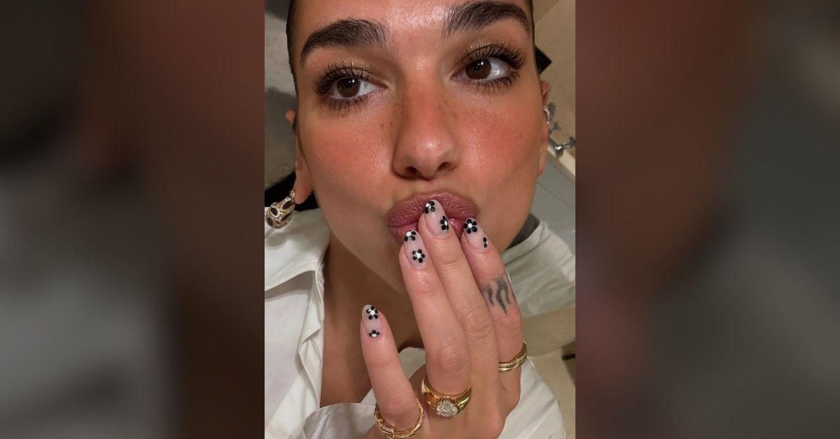 how much dua lipa engagement ring cost