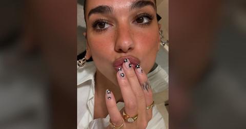 How Much Did Dua Lipa's Engagement Ring Cost?