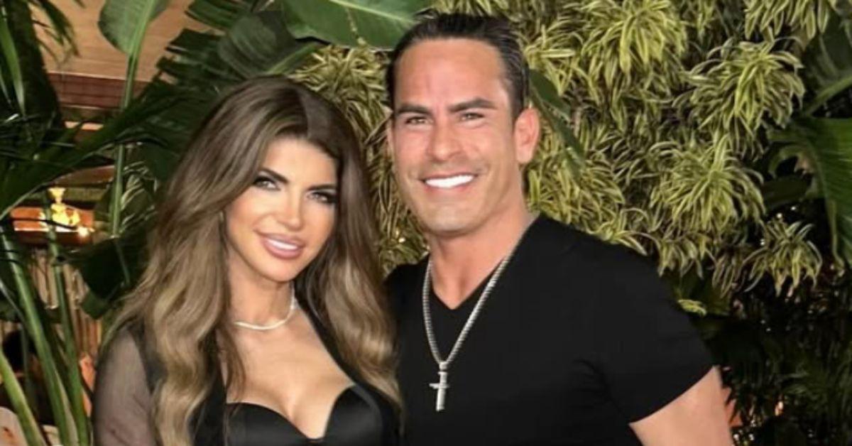 Teresa Giudice Slammed For Instagram Post Amid Tax Debt