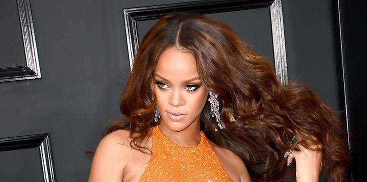 The 59th GRAMMY Awards – Arrivals