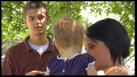 Happy 6th Birthday, Carly! Teen Mom OG's Catelynn & Tyler Post Sweet