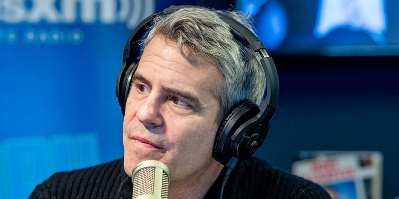 Andy Cohen