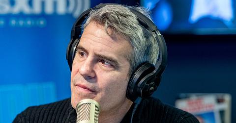 Andy Cohen