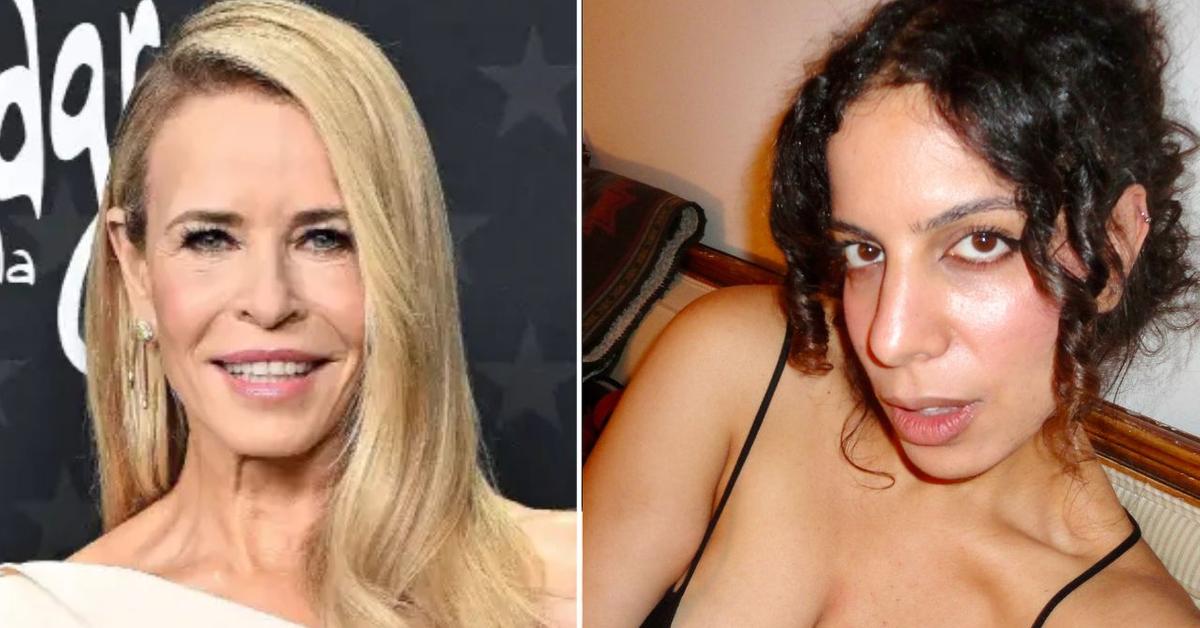 Chelsea Handler Denies Firing Comedian From Her Tour Over Palestine Support, Says She Chose to Quit: 'I Have the Emails From Your Agents'