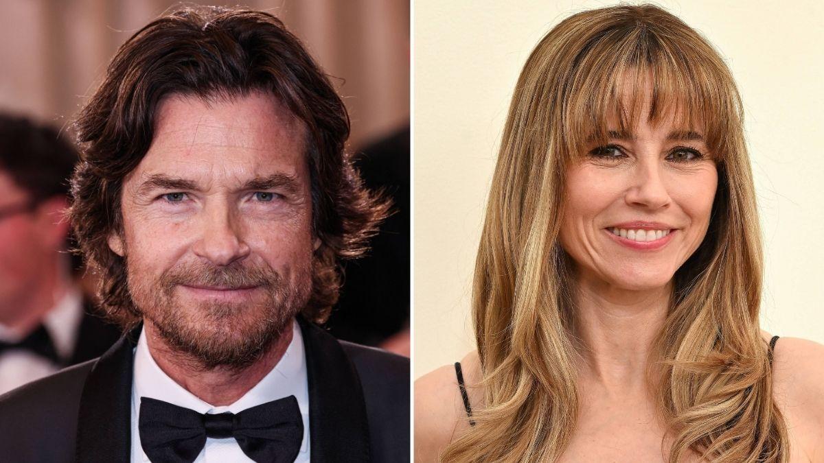 Photo of Jason Bateman and Linda Cardellini