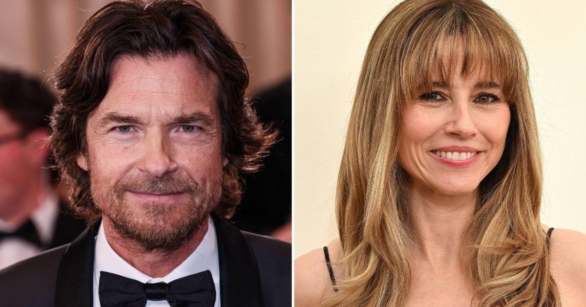 Linda Cardellini Opens Up About ‘Weird’ And ‘Scary’ Experience Filming Intimate Scene With Jason Bateman