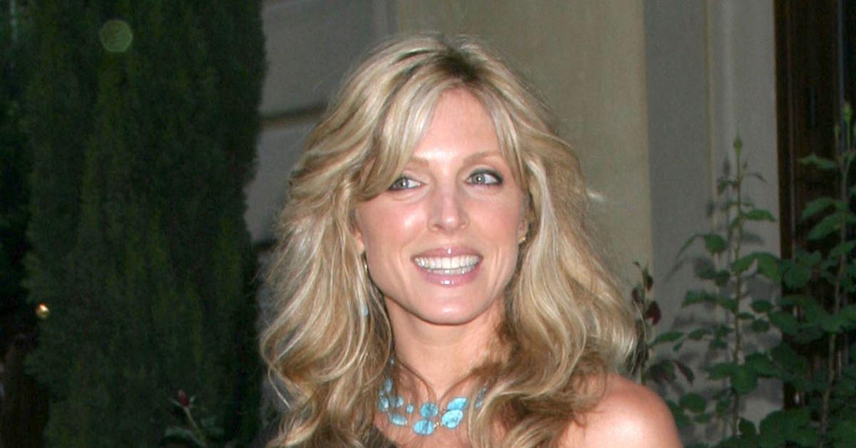 marla maples