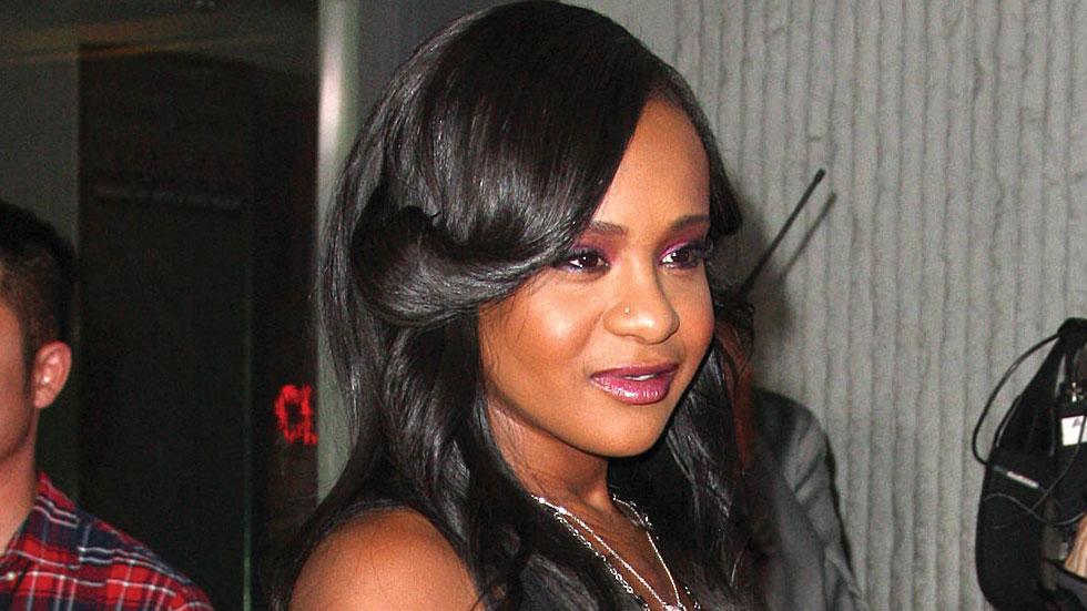 Bobbi kristina brown murder investigation updates