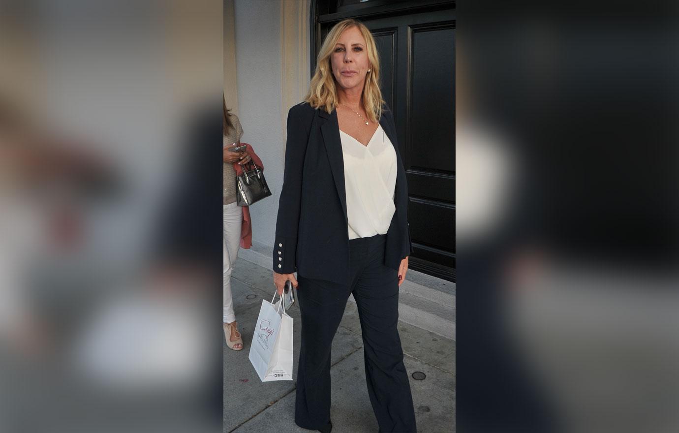 rhoc star vicki gunvalson reportedly tests positive for covid  says sick with unknown cold