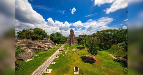 the living heart of the mayan world curating remarkable travel experiences for discerning travelers