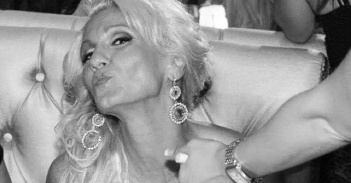 Photo of Penny Drossos Karagiorgis