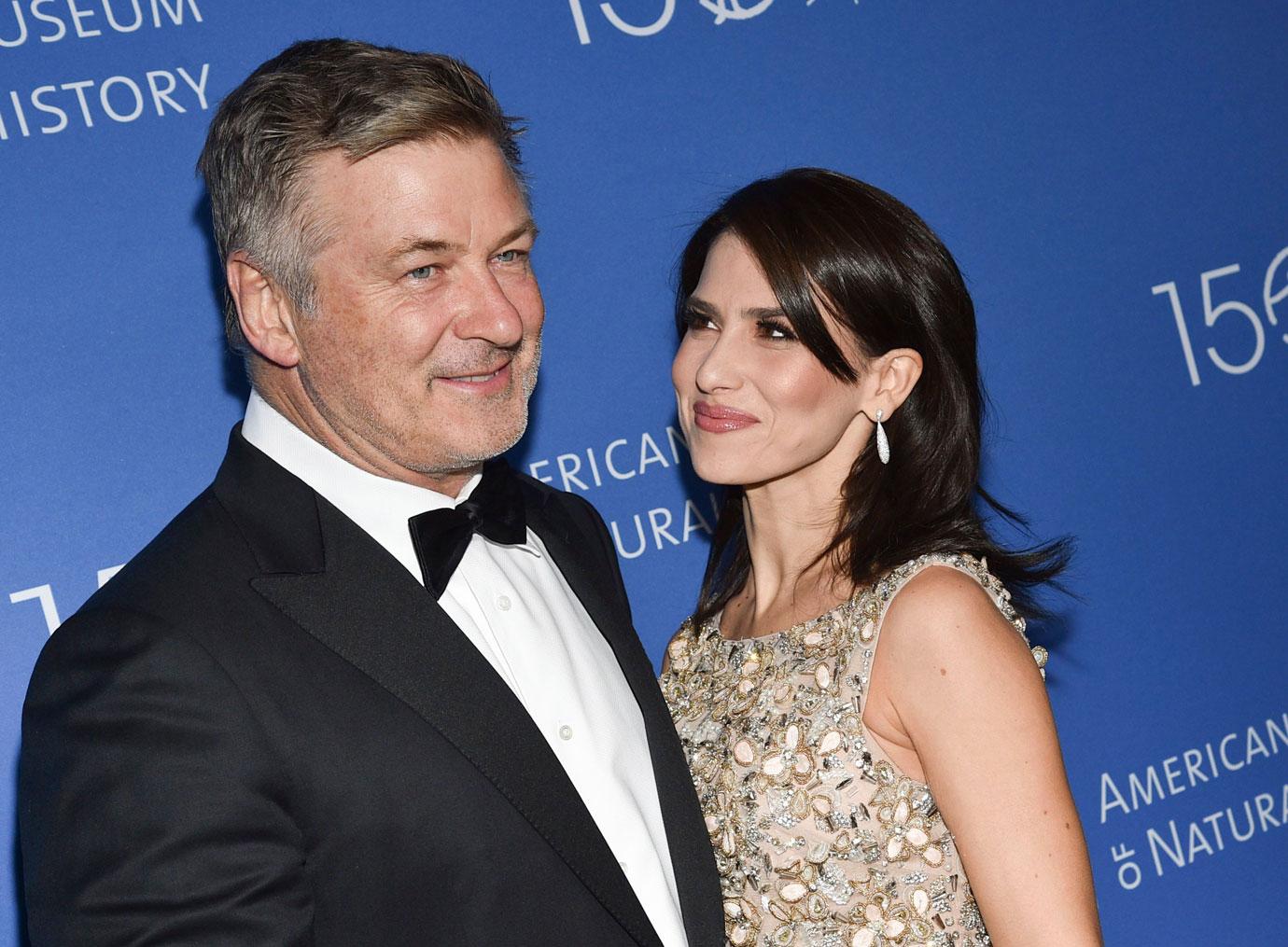 alec and hilaria baldwin