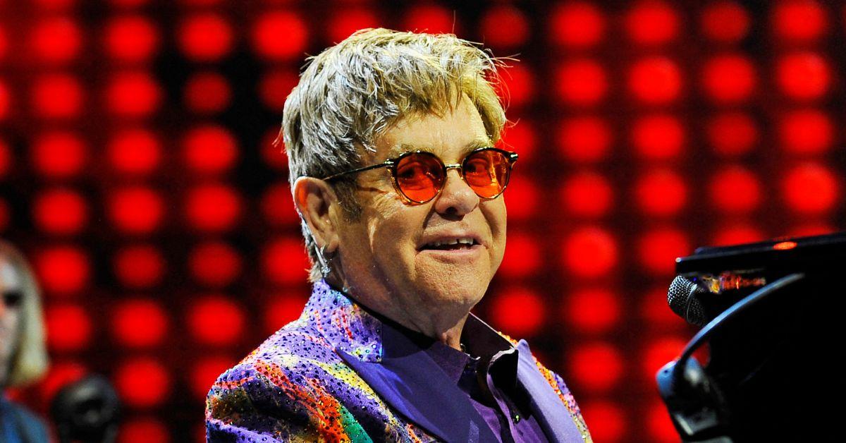 elton johns health woes