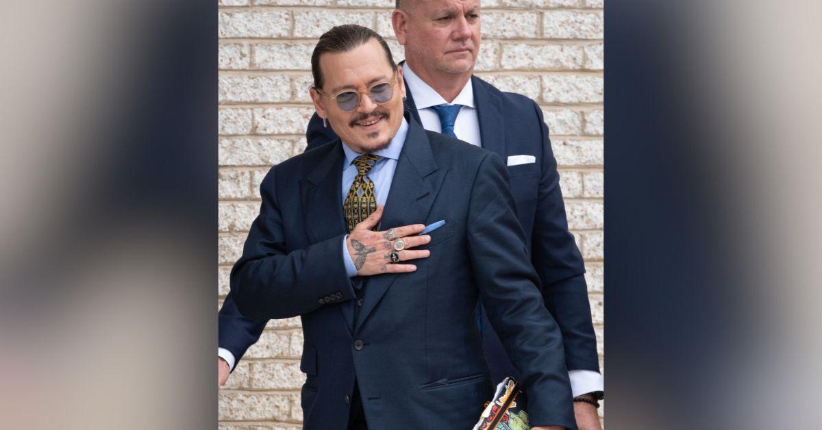 obtuse johnny depp was sucker failed amber heard relationship