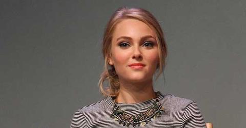 AnnaSophia Robb at the Apple Store in SoHo for ‘Meet the Filmmakers session’