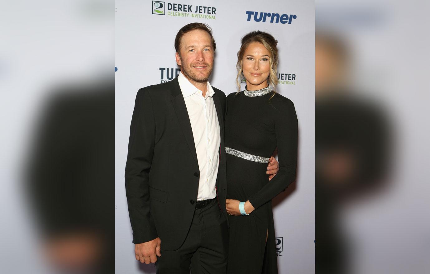 Bode Miller, Morgan Miller share 'incredible' home birth story of twins  Asher and Aksel