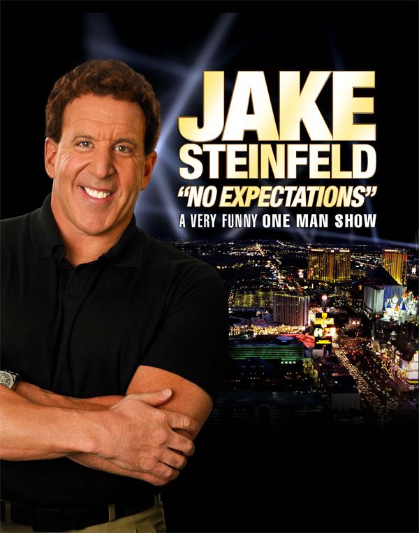 Jake Steinfeld