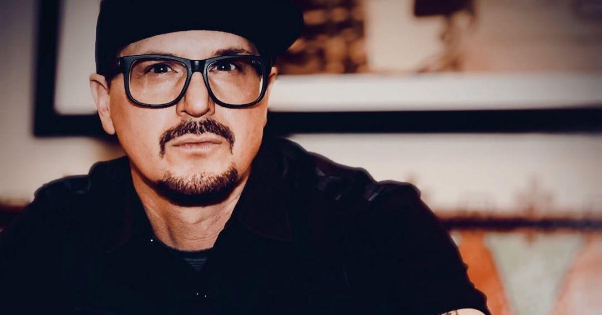Photo of Zak Bagans
