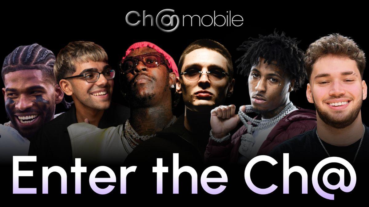 t mob