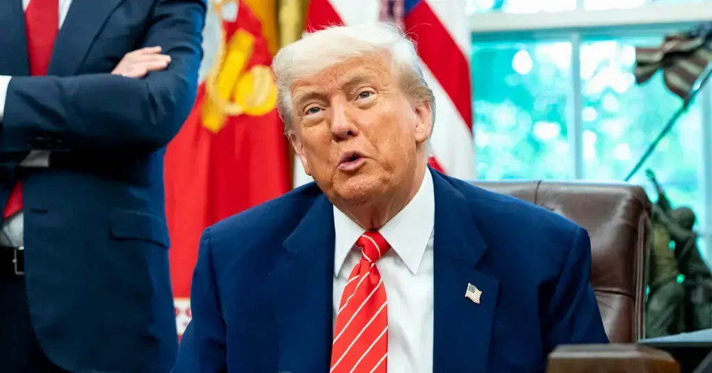 donald trump media transcripts vanish replaces records youtube videos