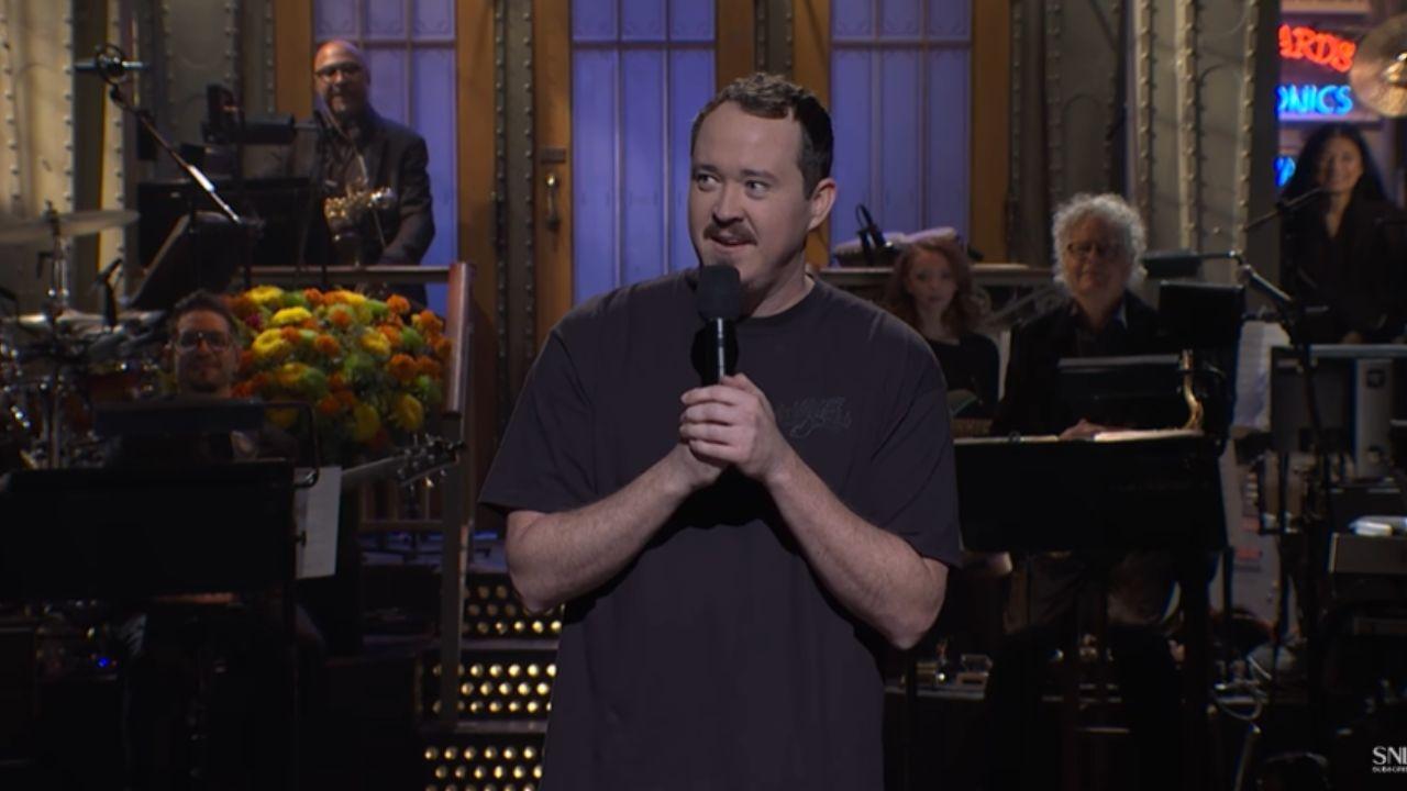 who is shane gillis controversies snl firing