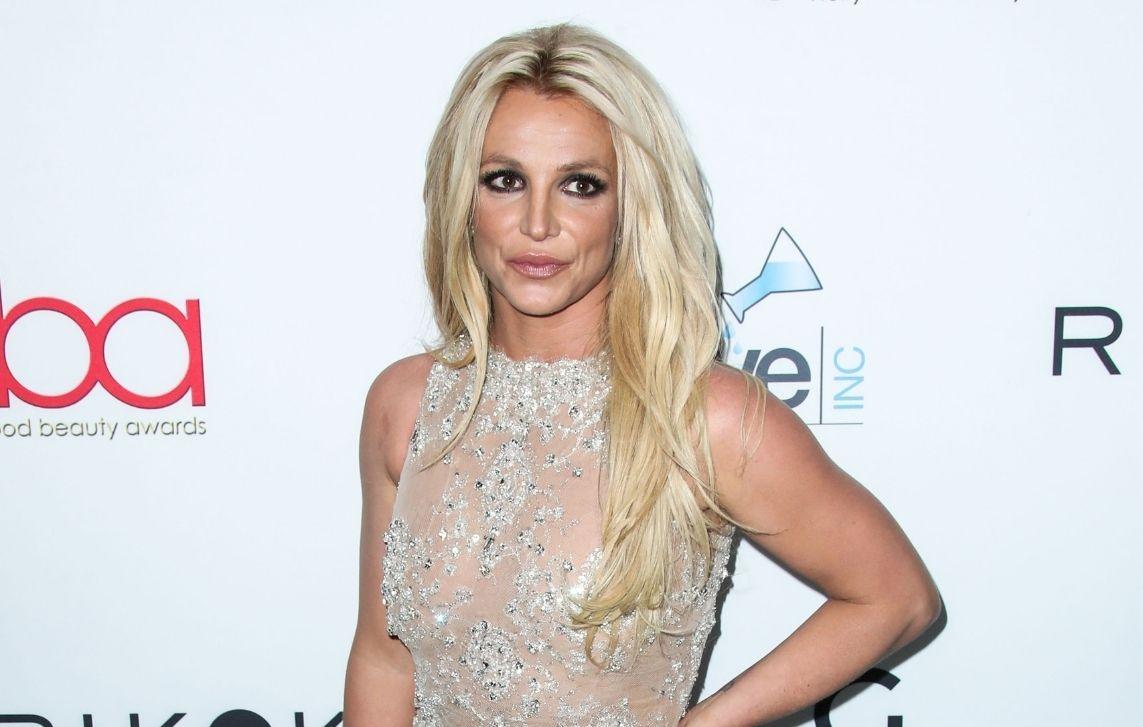 'Zoey 101' Star Alexa Nikolas Reacts To Britney Spears' Apology
