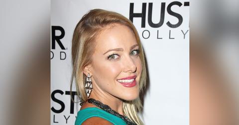 Kate Quigley Spotted For The First Time Since Surviving Suspected Overdose