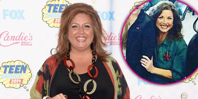 Abby Lee Miller S Weight Loss Is Shocking See The Prison Pic