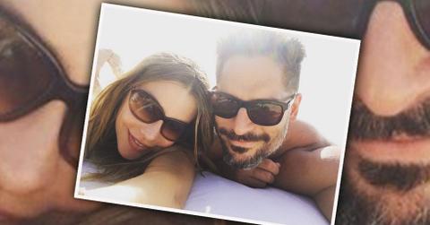 Sofia vergara joe manganiello honeymoon (1)