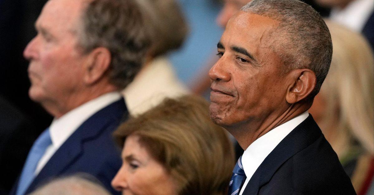 donald trump tulsi gabbard hottest person national intelligence director implicates barack obama  scandal