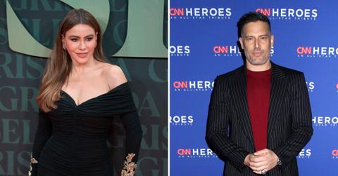 sofia vergara loves dating nyc actor again joe manganiello divorce