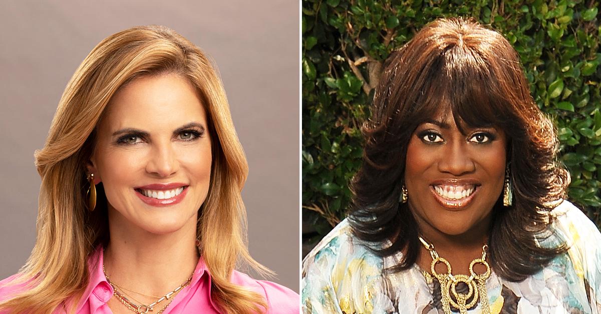 Ratings For 'The Talk' Soar With Natalie Morales On The Panel