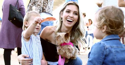 Ollie Pupsgiving Gathering at Platform LA