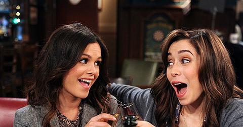 How Your Mother Met Me