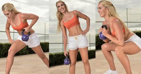 Sets posture exercises